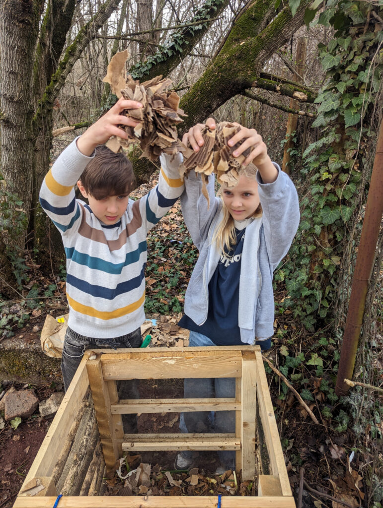 Photo by Carmelo Zamora, REAL School Budapest