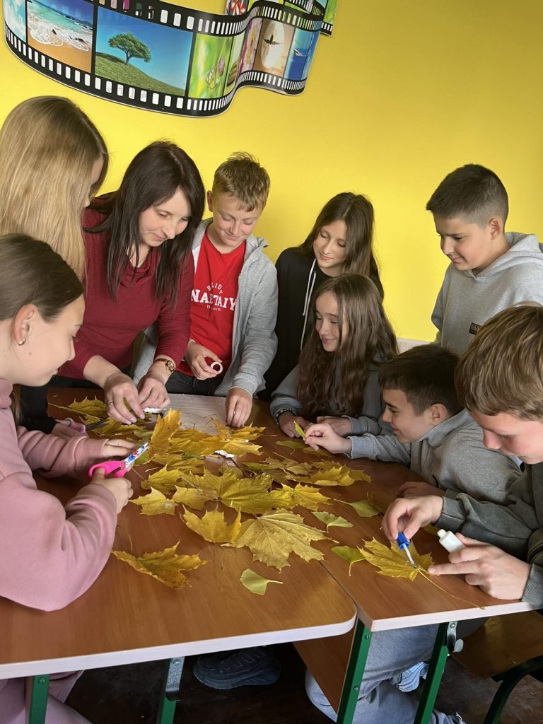 Creating a culture of safety and care