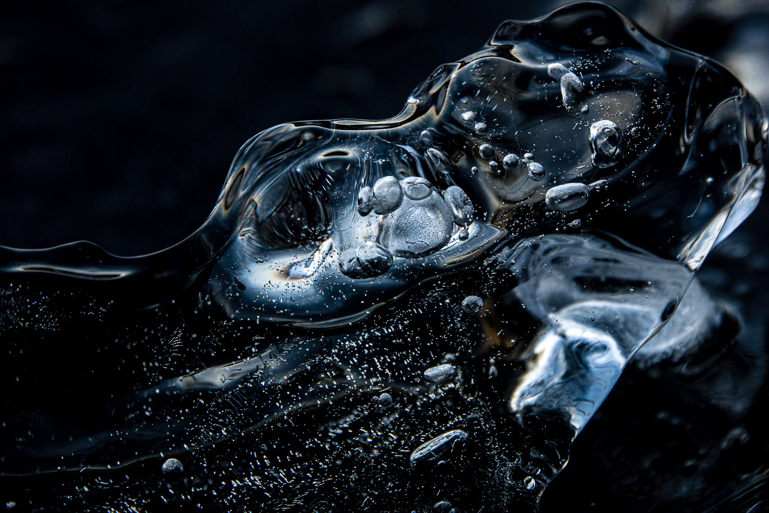 Exploring parallel worlds