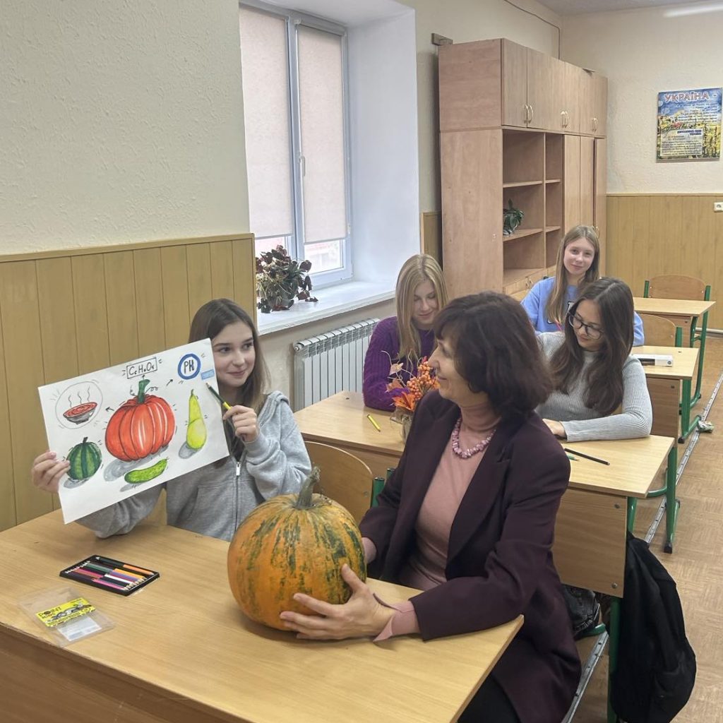 Giving a voice to plants